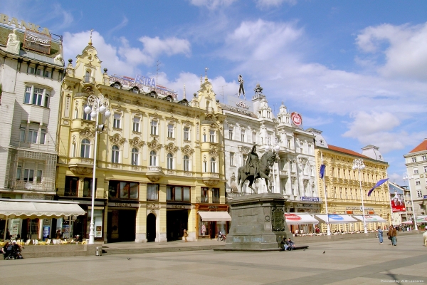 Hotel The Westin Zagreb